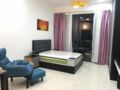 Perfect Stay - Studio in Nadi Bangsar - Kuala Lumpur - Malaysia Hotels