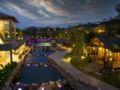 Philea Resort & Spa - Malacca マラッカ - Malaysia マレーシアのホテル