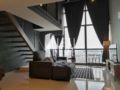 Pinnacle PJ Duplex with Free NETFLIX by Flexihome - Kuala Lumpur - Malaysia Hotels