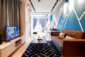 Pinstay Biru Suites @ ITCC Manhattan Suites - Kota Kinabalu - Malaysia Hotels
