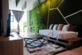 Pinstay Garden Suites @ITCC Manhattan Suites - Kota Kinabalu - Malaysia Hotels