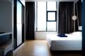 Pinstay Modern Suites @ ITCC Manhattan Suites - Kota Kinabalu - Malaysia Hotels