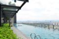 PJ Centre 2-7pax Near Sunway, Midvalley, KLCC - Kuala Lumpur - Malaysia Hotels