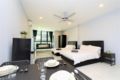 PJ KL Damansara Atria Sofo Luxury Suites 4-5pax - Kuala Lumpur クアラルンプール - Malaysia マレーシアのホテル