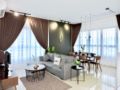 [PK] Arte Plus Ampang 2 bedroom by Sleepy Bear - Kuala Lumpur - Malaysia Hotels