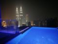 Platinum Luxury Suites - Kuala Lumpur - Malaysia Hotels