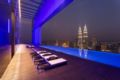 Platinum Suites KLCC by Vale Pine Luxury Homes - Kuala Lumpur クアラルンプール - Malaysia マレーシアのホテル