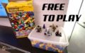 Play.Zone Suite 01 @ Legoland Malaysia - Johor Bahru - Malaysia Hotels