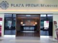 Plaza Premium Lounge (Domestic Departure) - Kota Kinabalu Airport - Kota Kinabalu - Malaysia Hotels