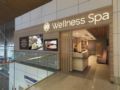 Plaza Premium Lounge (Wellness Spa - KLIA) - Private Suite - Kuala Lumpur - Malaysia Hotels