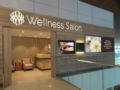 Plaza Premium Lounge Wellness Salon (KLIA International Departure) - Private Suite - Kuala Lumpur - Malaysia Hotels