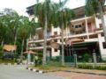 PNB Ilham Resort Port Dickson - Port Dickson - Malaysia Hotels