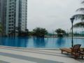 POOL& GARDEN VIEW@BELETIME Country Garden - Johor Bahru - Malaysia Hotels