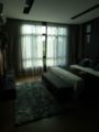 Premier deluxe room with private pool - Penang - Malaysia Hotels