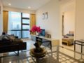 Premier Room 500m MRT Bukit Bintang KLCC ChinaTown - Kuala Lumpur - Malaysia Hotels