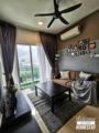 Premier suite-5min to midvalley 3BR 2Bath 8-10 Pax - Kuala Lumpur クアラルンプール - Malaysia マレーシアのホテル