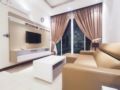 Premier Suite, Superior Room, 5 mins to CIQ - Johor Bahru ジョホールバル - Malaysia マレーシアのホテル