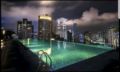 Premium KLCC . Bukit Bintang Superior Luxe Suite - Kuala Lumpur - Malaysia Hotels