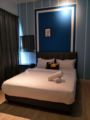 Premium Penthouse 2BR Suite - Kuala Lumpur クアラルンプール - Malaysia マレーシアのホテル