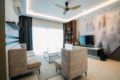 President The Loft imago 4 Bedroom Fully Seaview - Kota Kinabalu - Malaysia Hotels