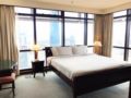 Private Bedroom & Bathroom@ Berjaya Times Square - Kuala Lumpur - Malaysia Hotels
