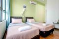 [Private Bedroom] Taragon 12@Berjaya Times Square - Kuala Lumpur - Malaysia Hotels