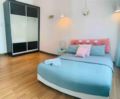 [Private Bedroom] Taragon 13 @Berjaya Times Square - Kuala Lumpur - Malaysia Hotels