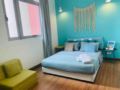 [Private Bedroom] Taragon 14@Berjaya Times Squares - Kuala Lumpur - Malaysia Hotels