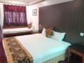 Private Executive Water Chalet, Port Dickson - Port Dickson - Malaysia Hotels