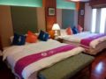 Private GL Executive Pool Villa Seaview - Port Dickson - Malaysia Hotels