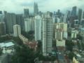 Private Suites@Swiss Garden KL - Kuala Lumpur - Malaysia Hotels