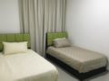 PROMANADE - Penang - Malaysia Hotels