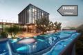 *PROMO* New Luxury Condo@Genting Highland 100Mbps - Genting Highlands ゲンティン ハイランド - Malaysia マレーシアのホテル