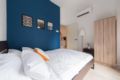 Pss Arte Plus Ampang Insta Spot by SleepyBear - Kuala Lumpur - Malaysia Hotels