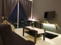 Puchong 10 Pax IOI Mall Cozy Apartment Skypod - Kuala Lumpur クアラルンプール - Malaysia マレーシアのホテル