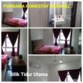 PURNAMA HOMESTAY 2 FOR MUSLIM @ MESAHILL, NILAI - Nilai ニライ - Malaysia マレーシアのホテル