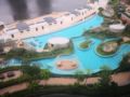 PUTERI COVE Nice Pool view 2 Bedrms+WIFI+Legoland - Johor Bahru ジョホールバル - Malaysia マレーシアのホテル
