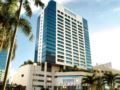 Puteri Wing - Riverside Majestic Hotel - Kuching - Malaysia Hotels