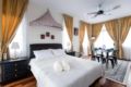 Putrajaya LakeView | Alamanda 3Floors Netflix Pool - Kuala Lumpur - Malaysia Hotels