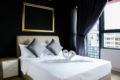 [PVH1] Arte Plus Ampang 3 Bedroom by Sleepy Bear - Kuala Lumpur クアラルンプール - Malaysia マレーシアのホテル