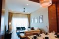 PY|Luxurious Straits Quay Seaview Suite - Penang ペナン - Malaysia マレーシアのホテル