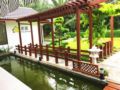 Qing Garden - Banting バンティング - Malaysia マレーシアのホテル