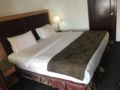 Queens Service Suite at Times Square KL - Kuala Lumpur - Malaysia Hotels