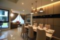 Quite Relax Luxury Villa Home Stay - Kuala Lumpur - Malaysia Hotels