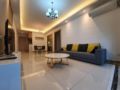 R&F Pricess Cove Sweet Home (2 room) - Johor Bahru - Malaysia Hotels