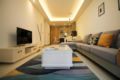 R&F Princess Cove Designer Suite | LUXSTAY | CIQ - Johor Bahru ジョホールバル - Malaysia マレーシアのホテル