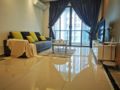 R&F Princess Cove High end 2 room - Johor Bahru - Malaysia Hotels