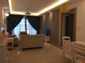 R&F Princess Cove Warmth Comfy [CIQ, JBCC] - Johor Bahru - Malaysia Hotels