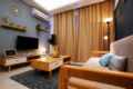 R&F|806 Homestay|[LITTLE FRESH] STUDIO @ JB CS KSL - Johor Bahru - Malaysia Hotels