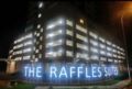 Raffles Suites Homestay 1 Bedroom - Johor Bahru ジョホールバル - Malaysia マレーシアのホテル